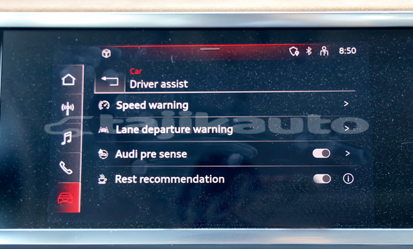 Buy New Audi Q3 White Car in Dushanbe in Dushanbe Buy New Audi Q3 White Car in Dushanbe in Dushanbe