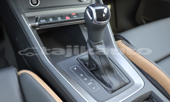 Buy New Audi Q3 White Car in Dushanbe in Dushanbe Buy New Audi Q3 White Car in Dushanbe in Dushanbe