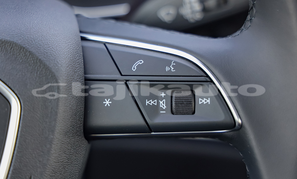 Buy New Audi Q3 White Car in Dushanbe in Dushanbe Buy New Audi Q3 White Car in Dushanbe in Dushanbe