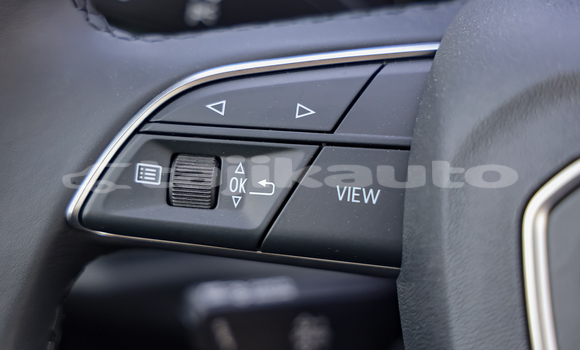 Buy New Audi Q3 White Car in Dushanbe in Dushanbe Buy New Audi Q3 White Car in Dushanbe in Dushanbe