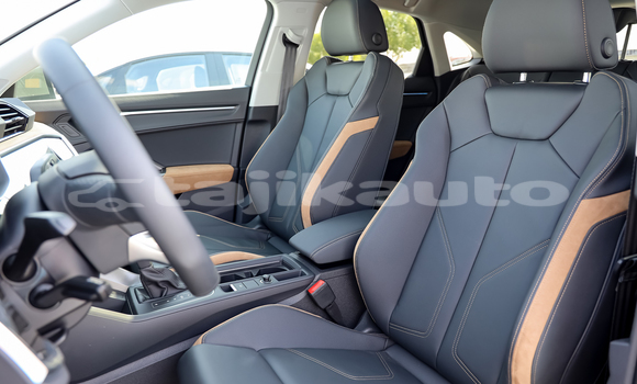 Buy New Audi Q3 White Car in Dushanbe in Dushanbe Buy New Audi Q3 White Car in Dushanbe in Dushanbe