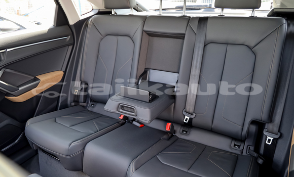 Buy New Audi Q3 White Car in Dushanbe in Dushanbe Buy New Audi Q3 White Car in Dushanbe in Dushanbe