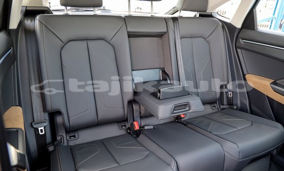 Buy New Audi Q3 White Car in Dushanbe in Dushanbe Buy New Audi Q3 White Car in Dushanbe in Dushanbe