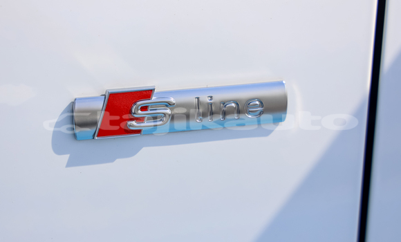 Buy New Audi Q3 White Car in Dushanbe in Dushanbe Buy New Audi Q3 White Car in Dushanbe in Dushanbe