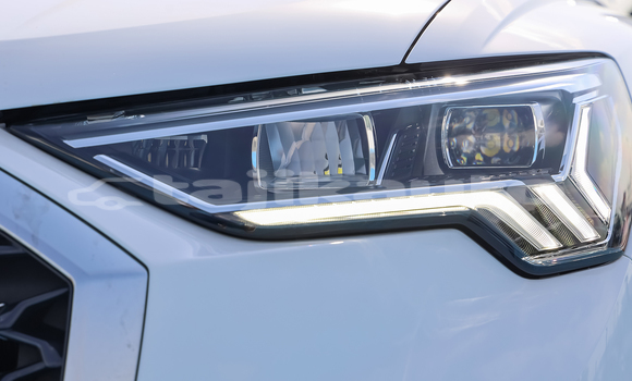 Buy New Audi Q3 White Car in Dushanbe in Dushanbe Buy New Audi Q3 White Car in Dushanbe in Dushanbe