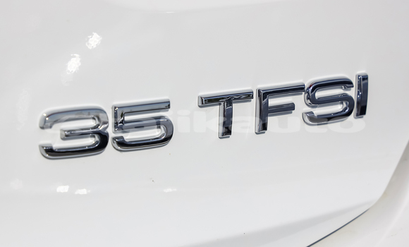 Buy New Audi Q3 White Car in Dushanbe in Dushanbe Buy New Audi Q3 White Car in Dushanbe in Dushanbe