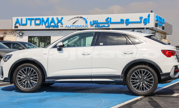 Buy New Audi Q3 White Car in Dushanbe in Dushanbe Buy New Audi Q3 White Car in Dushanbe in Dushanbe