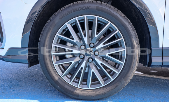 Buy New Audi Q3 White Car in Dushanbe in Dushanbe Buy New Audi Q3 White Car in Dushanbe in Dushanbe