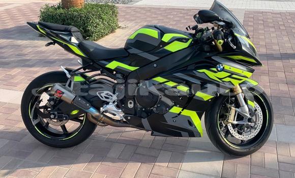 Buy Used BMW S 1000 Green Bike in Farkhor in Khatlon Buy Used BMW S 1000 Green Bike in Farkhor in Khatlon
