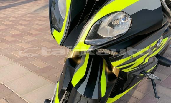 Buy Used BMW S 1000 Green Bike in Farkhor in Khatlon Buy Used BMW S 1000 Green Bike in Farkhor in Khatlon