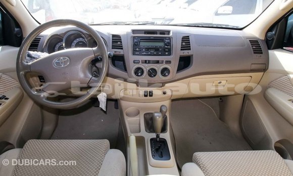 Buy Import Toyota Fortuner White Car in Import - Dubai in Dushanbe Buy Import Toyota Fortuner White Car in Import - Dubai in Dushanbe