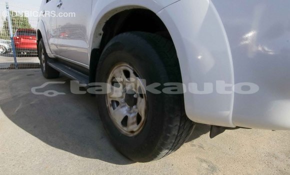 Buy Import Toyota Fortuner White Car in Import - Dubai in Dushanbe Buy Import Toyota Fortuner White Car in Import - Dubai in Dushanbe