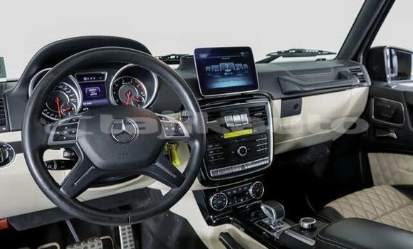 Buy Used Mercedes-Benz G-klasse AMG Black Car in Dangara in Khatlon Buy Used Mercedes-Benz G-klasse AMG Black Car in Dangara in Khatlon