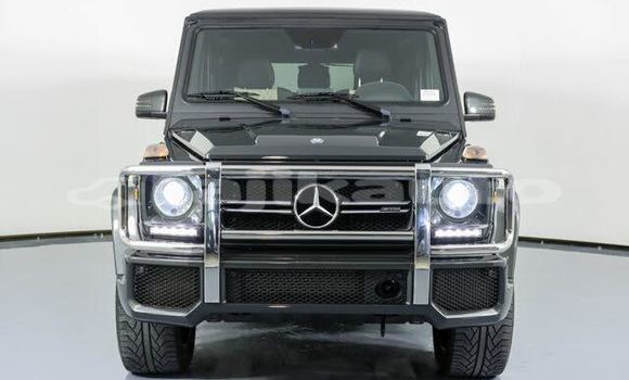 Buy Used Mercedes-Benz G-klasse AMG Black Car in Dangara in Khatlon Buy Used Mercedes-Benz G-klasse AMG Black Car in Dangara in Khatlon