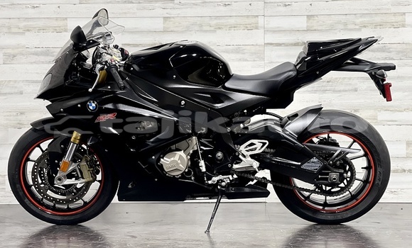 Buy New BMW S 1000 Other Bike in Adrasmon in Sughd