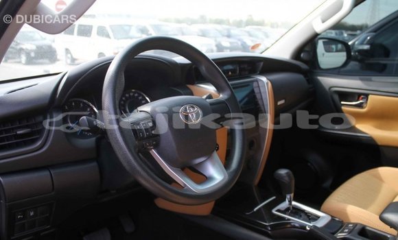 Buy Import Toyota Fortuner White Car in Import - Dubai in Dushanbe Buy Import Toyota Fortuner White Car in Import - Dubai in Dushanbe