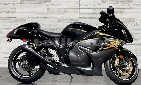 Buy New Suzuki HAYABUSA Other Bike in Adrasmon in Sughd Buy New Suzuki HAYABUSA Other Bike in Adrasmon in Sughd