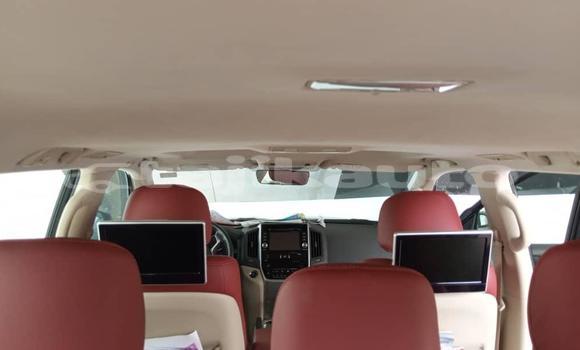 Buy Used Toyota Land Cruiser Black Car in Import - Dubai in Dushanbe Buy Used Toyota Land Cruiser Black Car in Import - Dubai in Dushanbe