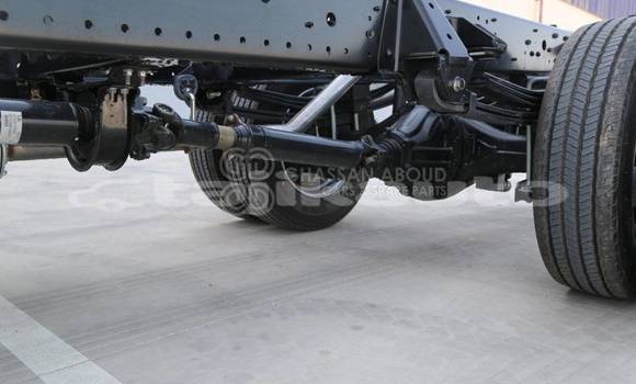 Buy New Hino 714 White Truck in Import - Dubai in Dushanbe Buy New Hino 714 White Truck in Import - Dubai in Dushanbe