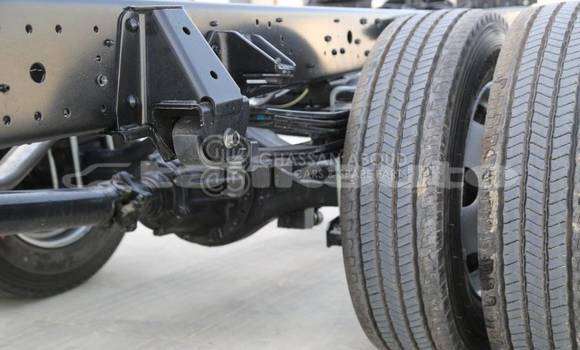 Buy New Hino 714 White Truck in Import - Dubai in Dushanbe Buy New Hino 714 White Truck in Import - Dubai in Dushanbe