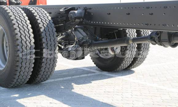 Buy New Hino GH White Truck in Import - Dubai in Dushanbe Buy New Hino GH White Truck in Import - Dubai in Dushanbe