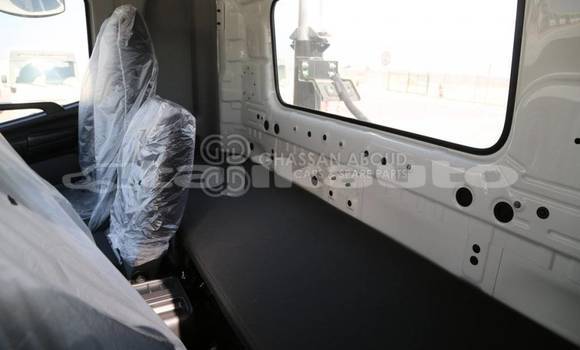 Buy New Hino GH White Truck in Import - Dubai in Dushanbe Buy New Hino GH White Truck in Import - Dubai in Dushanbe