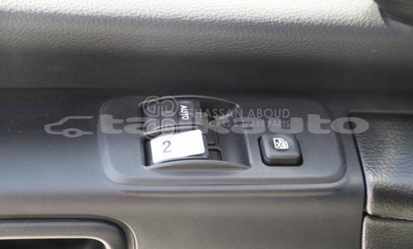 Buy New Hino GH White Truck in Import - Dubai in Dushanbe Buy New Hino GH White Truck in Import - Dubai in Dushanbe