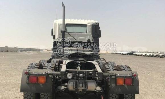Buy New Hino SV White Truck in Import - Dubai in Dushanbe Buy New Hino SV White Truck in Import - Dubai in Dushanbe