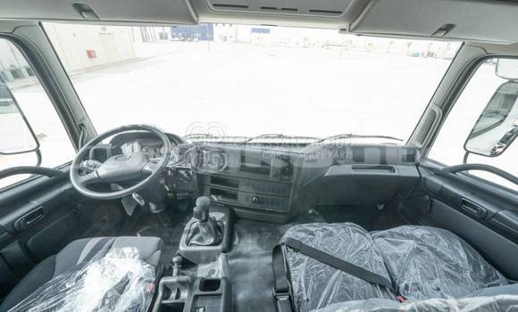 Buy New Hino SV White Truck in Import - Dubai in Dushanbe Buy New Hino SV White Truck in Import - Dubai in Dushanbe