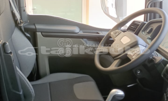 Buy New Man TGS White Truck in Import - Dubai in Dushanbe Buy New Man TGS White Truck in Import - Dubai in Dushanbe