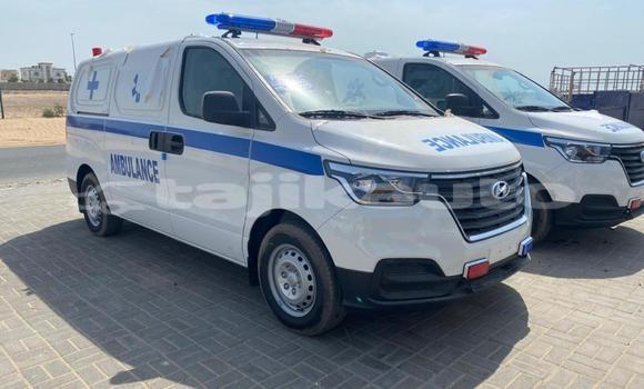 Buy New Hyundai H1 White Car in Asht in Sughd Buy New Hyundai H1 White Car in Asht in Sughd