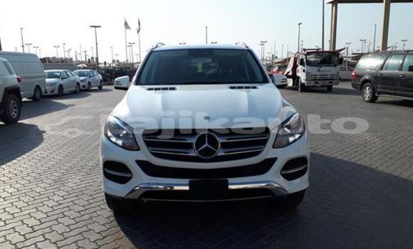 Buy Used Mercedes-Benz GLE White Car in Farkhor in Khatlon Buy Used Mercedes-Benz GLE White Car in Farkhor in Khatlon