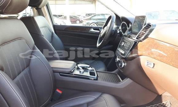 Buy Used Mercedes-Benz GLE White Car in Khorug in Gorno-Badakhshan Buy Used Mercedes-Benz GLE White Car in Khorug in Gorno-Badakhshan