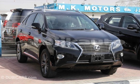 Buy Import Lexus RX 350 Black Car in Import - Dubai in Dushanbe Buy Import Lexus RX 350 Black Car in Import - Dubai in Dushanbe