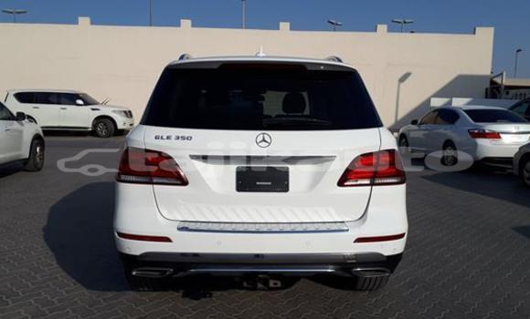 Buy Used Mercedes-Benz GLE White Car in Rogun in Karotegin Buy Used Mercedes-Benz GLE White Car in Rogun in Karotegin