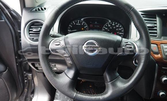 Buy Used Nissan Pathfinder White Car in Dushanbe in Dushanbe Buy Used Nissan Pathfinder White Car in Dushanbe in Dushanbe