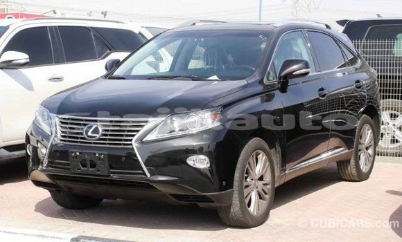 Buy Import Lexus RX 350 Black Car in Import - Dubai in Dushanbe Buy Import Lexus RX 350 Black Car in Import - Dubai in Dushanbe