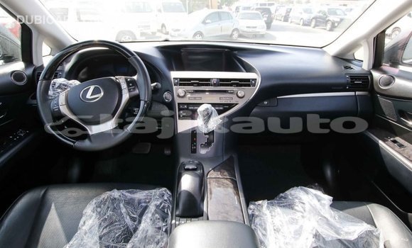 Buy Import Lexus RX 350 Black Car in Import - Dubai in Dushanbe Buy Import Lexus RX 350 Black Car in Import - Dubai in Dushanbe
