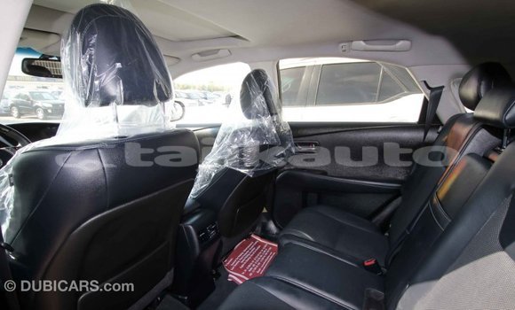 Buy Import Lexus RX 350 Black Car in Import - Dubai in Dushanbe Buy Import Lexus RX 350 Black Car in Import - Dubai in Dushanbe