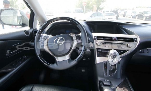 Buy Import Lexus RX 350 Black Car in Import - Dubai in Dushanbe Buy Import Lexus RX 350 Black Car in Import - Dubai in Dushanbe