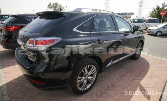 Buy Import Lexus RX 350 Black Car in Import - Dubai in Dushanbe Buy Import Lexus RX 350 Black Car in Import - Dubai in Dushanbe