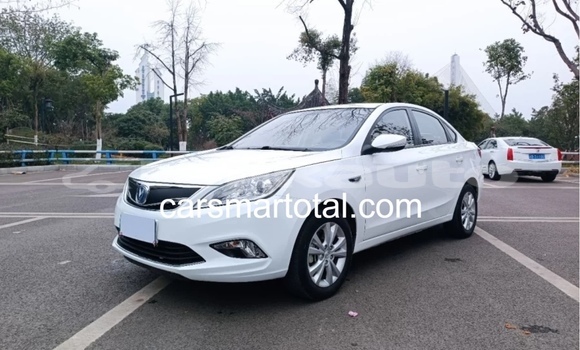 Buy Used Changan Eado White Car in Dushanbe in Dushanbe Buy Used Changan Eado White Car in Dushanbe in Dushanbe