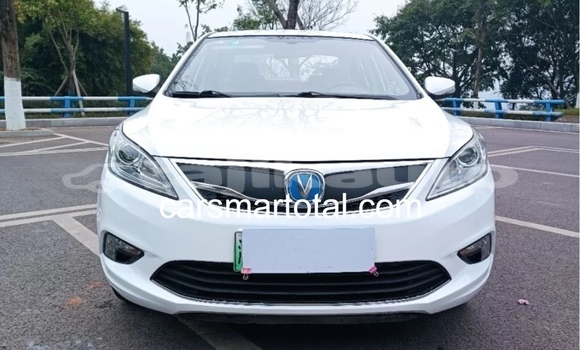 Buy Used Changan Eado White Car in Dushanbe in Dushanbe Buy Used Changan Eado White Car in Dushanbe in Dushanbe