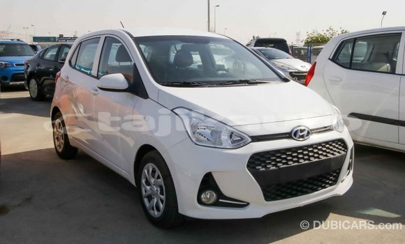 Buy Import Hyundai i10 White Car in Import - Dubai in Dushanbe Buy Import Hyundai i10 White Car in Import - Dubai in Dushanbe