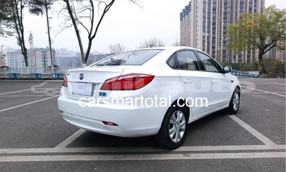 Buy Used Changan Eado White Car in Dushanbe in Dushanbe Buy Used Changan Eado White Car in Dushanbe in Dushanbe