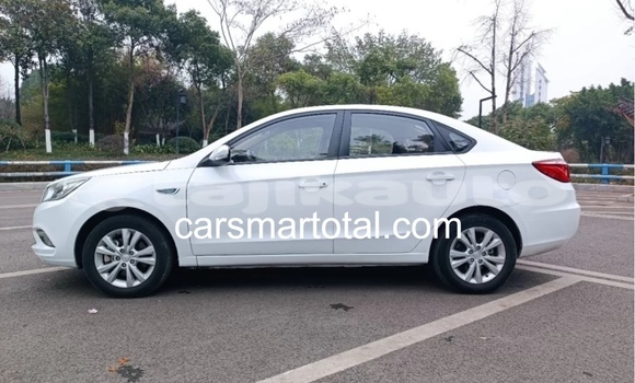 Buy Used Changan Eado White Car in Dushanbe in Dushanbe Buy Used Changan Eado White Car in Dushanbe in Dushanbe