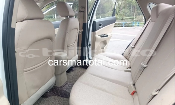Buy Used Changan Eado White Car in Dushanbe in Dushanbe Buy Used Changan Eado White Car in Dushanbe in Dushanbe