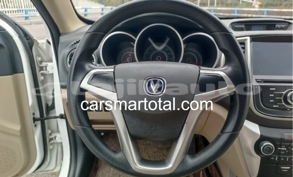Buy Used Changan Eado White Car in Dushanbe in Dushanbe Buy Used Changan Eado White Car in Dushanbe in Dushanbe