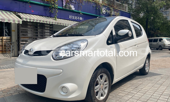 Buy Used Changan Benni White Car in Dushanbe in Dushanbe Buy Used Changan Benni White Car in Dushanbe in Dushanbe