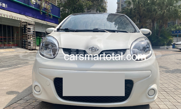 Buy Used Changan Benni White Car in Dushanbe in Dushanbe Buy Used Changan Benni White Car in Dushanbe in Dushanbe